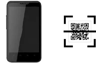 Comment lire les codes QR sur un HTC Lead ?