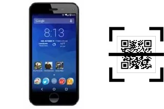 Comment lire les codes QR sur un HTM L400 ?