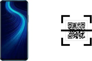 Comment lire les codes QR sur un Huawei Honor X10 Pro ?