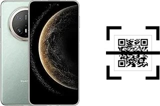 Comment lire les codes QR sur un Huawei Mate 70 Pro+ ?