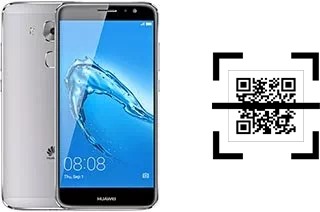 Comment lire les codes QR sur un Huawei nova plus ?