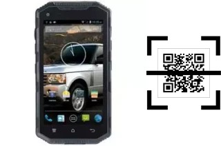 Comment lire les codes QR sur un Hummer H6 S931 ?