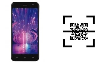 Comment lire les codes QR sur un Hyundai Eternity G50 ?