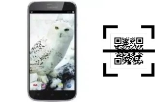 Comment lire les codes QR sur un Hyundai Owl ?