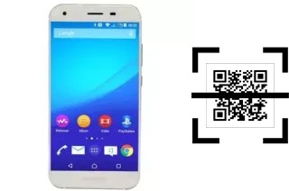 Comment lire les codes QR sur un Hyundai Seoul S6 ?