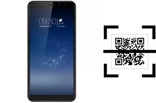 Comment lire les codes QR sur un Hyundai Seoul S8 ?