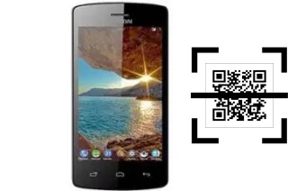 Comment lire les codes QR sur un Hyundai SP Dual 4S ?