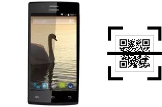 Comment lire les codes QR sur un Hyundai Swan ?