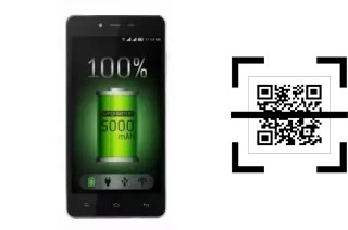 Comment lire les codes QR sur un Hyundai Ultra Energy ?