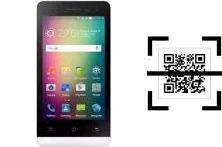 Comment lire les codes QR sur un Hyundai Ultra Touch ?