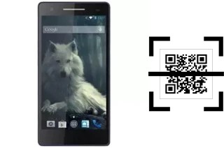 Comment lire les codes QR sur un Hyundai Wolf ?