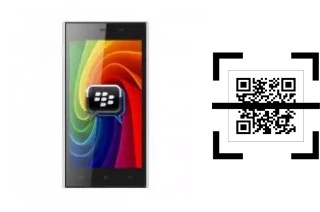 Comment lire les codes QR sur un i-Cherry C118 ?