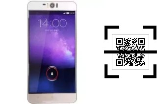 Comment lire les codes QR sur un i-Cherry C121 ?