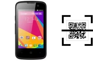 Comment lire les codes QR sur un i-Cherry C99 ?