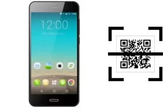 Comment lire les codes QR sur un i-Cherry X1 ?