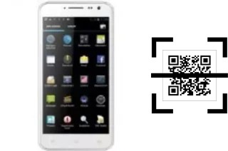 Comment lire les codes QR sur un I-INN Smartlet Dual ?