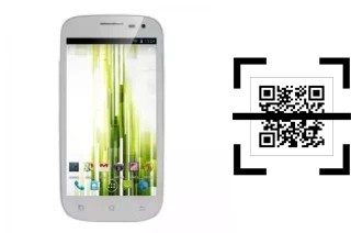 Comment lire les codes QR sur un i-Joy i-Call 450 ?