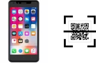 Comment lire les codes QR sur un I Kall K3 ?