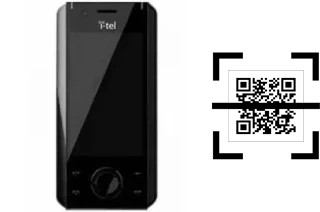 Comment lire les codes QR sur un I-Tel Mobiles Android X1 ?