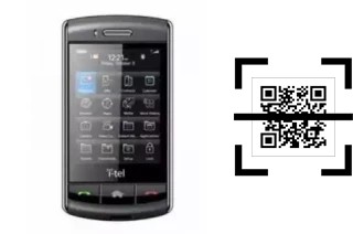 Comment lire les codes QR sur un I-Tel Mobiles Android X3 ?