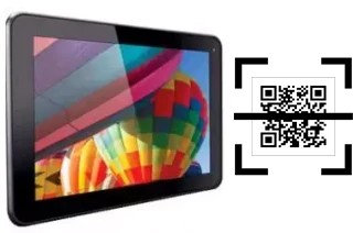 Comment lire les codes QR sur un iBall Slide i9018 ?