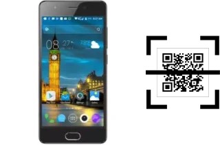 Comment lire les codes QR sur un Ibrit AF51 ?