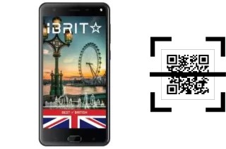 Comment lire les codes QR sur un Ibrit HF56 ?