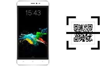 Comment lire les codes QR sur un iDroid Apache G6 ?