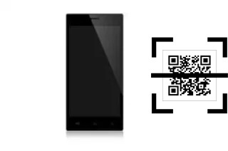 Comment lire les codes QR sur un iDroid Royal V7 ?