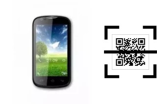 Comment lire les codes QR sur un IGlo A209 2G ?