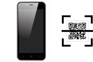 Comment lire les codes QR sur un Iku K45I ?