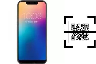 Comment lire les codes QR sur un iLA 7S ?