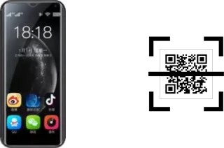 Comment lire les codes QR sur un iLA R17 ?