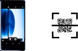 Comment lire les codes QR sur un iLA S1 King kong ?