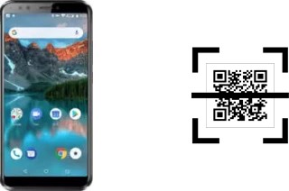 Comment lire les codes QR sur un iLA X2 ?