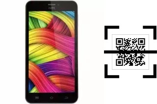 Comment lire les codes QR sur un iLife Amaze 605 ?