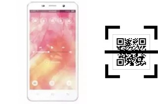 Comment lire les codes QR sur un iLife Fivo Lite ?