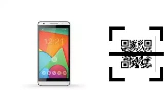 Comment lire les codes QR sur un iLife Itell S500 ?