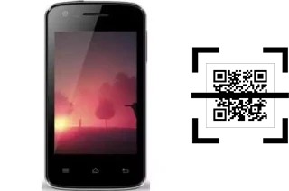 Comment lire les codes QR sur un iLife SM352 ?