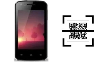 Comment lire les codes QR sur un iLife Spark 4 Plus ?