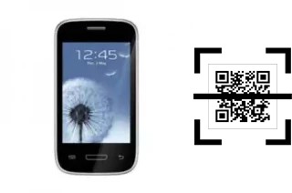 Comment lire les codes QR sur un iLife WTAB 702-8G ?