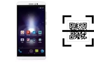 Comment lire les codes QR sur un Imi Newton 6-0 Plus ?