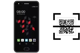 Comment lire les codes QR sur un Imi Vin 3S ?