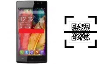 Comment lire les codes QR sur un IMO Feel 5 ?