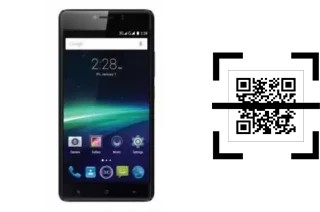 Comment lire les codes QR sur un IMO Feel 8 Pro ?