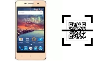 Comment lire les codes QR sur un IMO Feel S ?