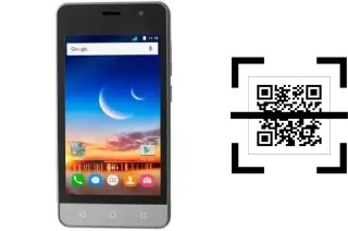 Comment lire les codes QR sur un IMO Q ?