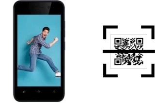 Comment lire les codes QR sur un IMO Q2 Plus ?