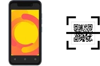 Comment lire les codes QR sur un IMO Q2 Pro ?