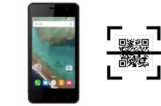 Comment lire les codes QR sur un IMO Q2 ?